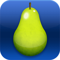 pear note for windows