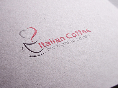 Italian Coffee