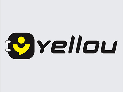 Yellou agenda app menssage smartphone tecnologia