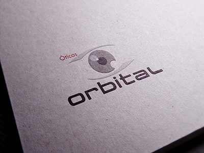 Óticas Orbital