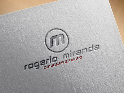 My Logo Design design logo mylogo rm