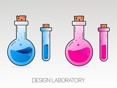 Design Laboratory design designs graphics icon illustration illustrator logo ui ux vector