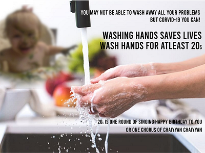 handwashing