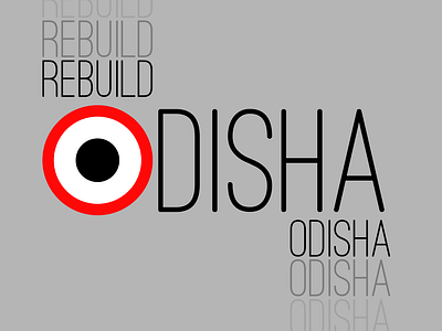 Rebuild Odisha