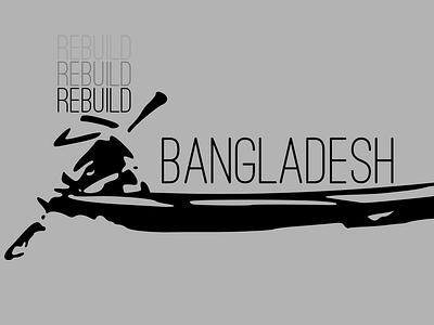 Rebuild Bangladesh