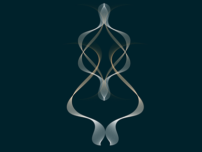 Libra: the balanced air element air sign birthday design illustration libra minimalist tattoo people vector zodiac zodiac minimalist