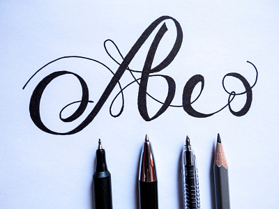 Abeo branding calligraphy design font hand lettering identity letter lettering logo logotype logotypes process sanserif typography wordmark