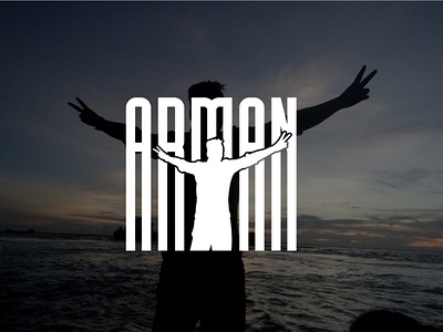 arman logo