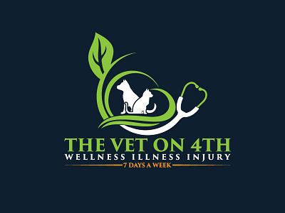 the veton 4th logo animation app branding businesscard design health icon lettering logo logodesign logotype medical minimal naturalspa signatures tshirt type vector website