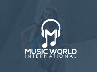 music world logo