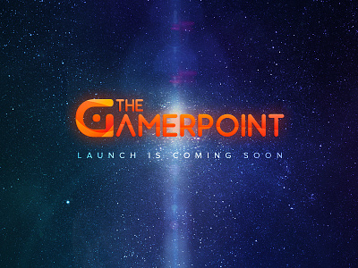 The GamerPoint Beta game gamer games gaming invite sci fi space