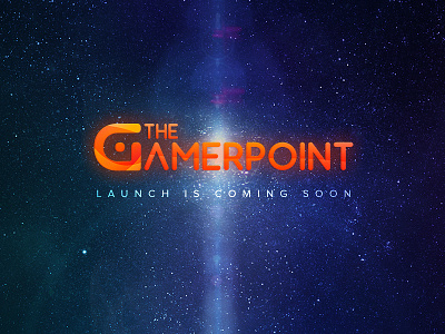 The GamerPoint Beta