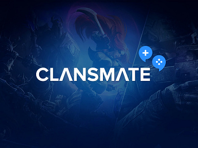 ClansMate Logo