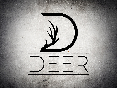 Logo sketch digital art logo pictogram typography