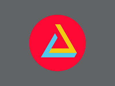 Minkaya-Symbol font future logo music trance type typography