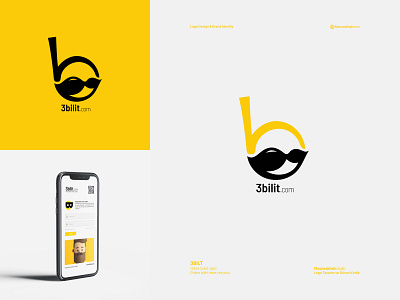 3BILT | Logo Design