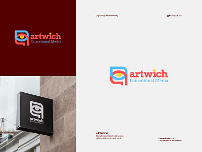 ARTWICH | Logo Design