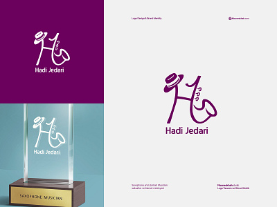 HADI JEDARI | Logo Design