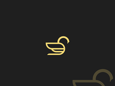 Swan Logo