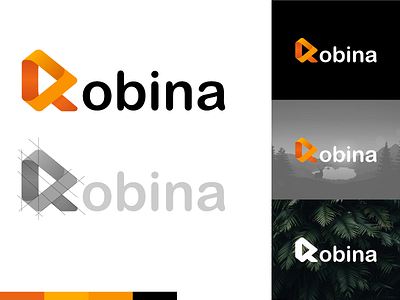 Logo Design Robina