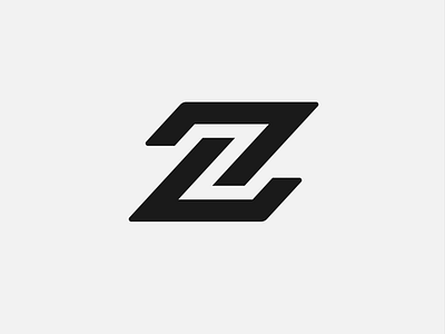 Z logomark