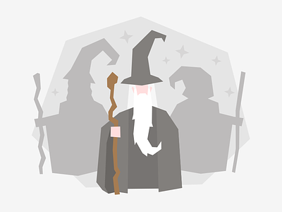 Invite Your Team empty state illustration invite kentico cloud magic team wizard