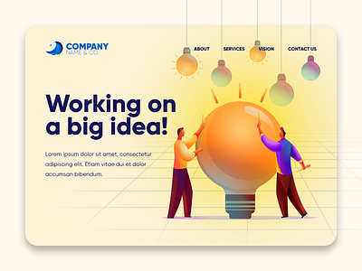 Big Idea!