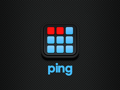 Ping iPhone Wallpaper ios iphone ping wallpaper