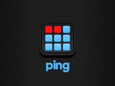 Ping iPhone Wallpaper