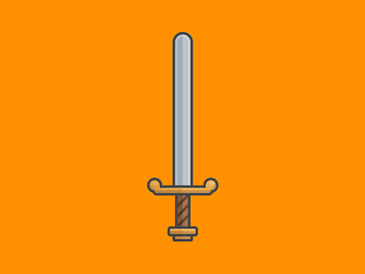 Sword icon