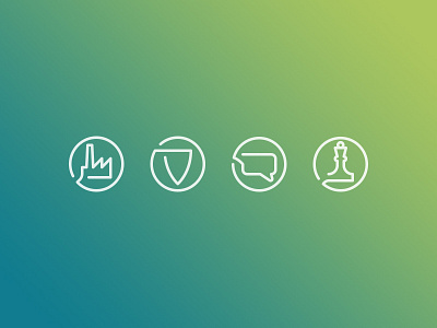 Icons for Leto Bank #2