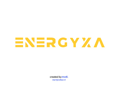 Logo ENERGYXA