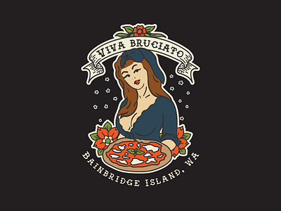 Viva Bruciato!