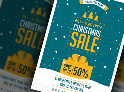 Christmas advert advertisement banners black friday campaign card christmas christmas sale deal discount flyer friday holiday new year new year sale offer pamphlet party post postcard