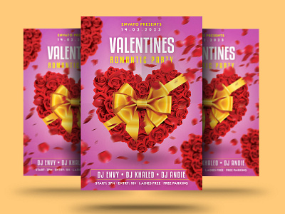 Valentines Party Flyer event flyer holiday holiday flyer love love flyer love poster poster print template valentine valentine event valentine event flyer valentine festival valentine flyer valentine party valentine party flyer valentine poster valentinr holiday winter