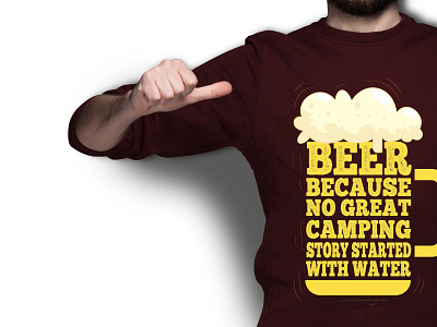 beer t shirt customtshirt illustration professionallogo teespring tshirt