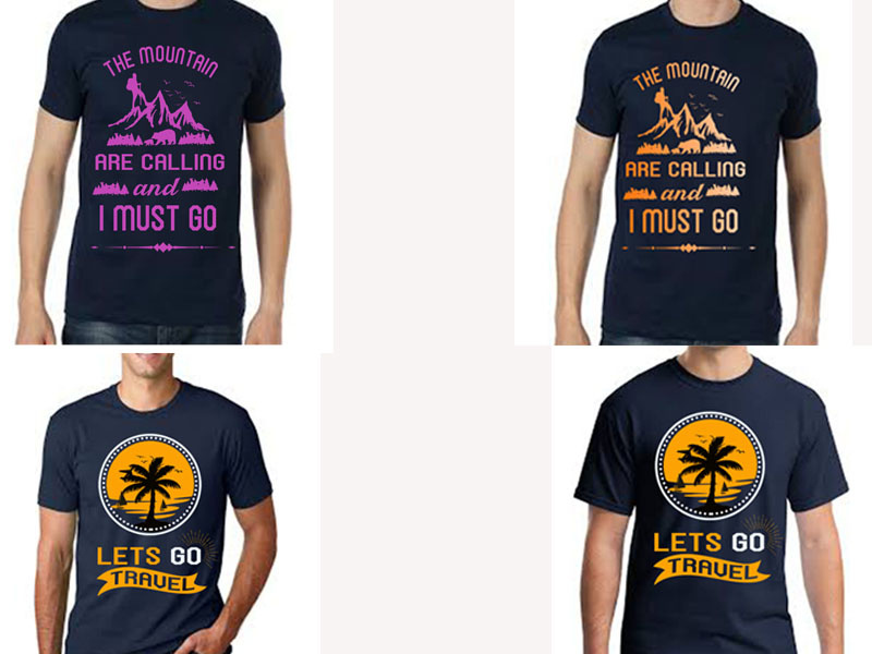 best t shirt maker website