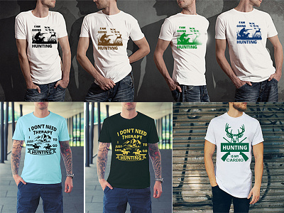 hunting t shirt customtshirt fathersday teespring tshirt