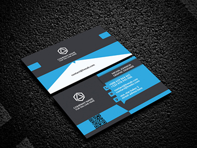 business card business busniesscard card templet