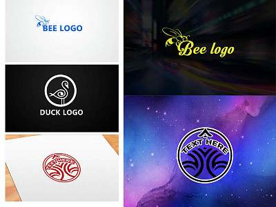 CUSTOM LOGO business customtshirt design logodesign logomaker minimallogo typography