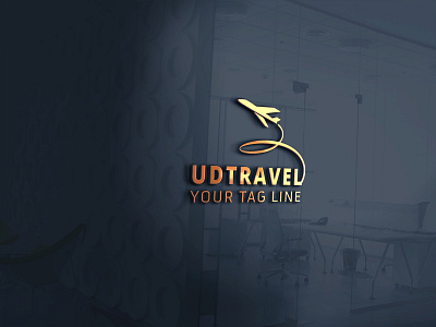 travel logo