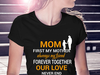 MOM T SHIRT