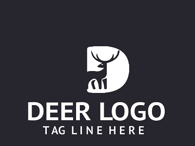 DEER LOGO