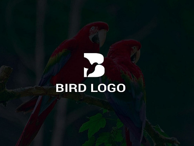 BIRD LOGO