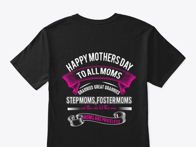 mothers dy t shirt