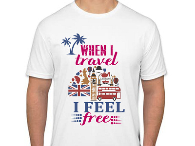 TRAVEL T SHIRT teespring travel traveltshirt tshirt viralstyle