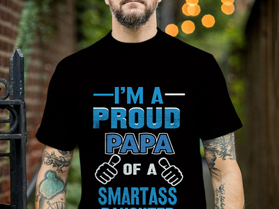 fathers day tshirt