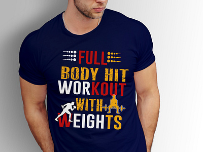 GYM T SHIRT