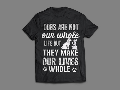 dog t shirt