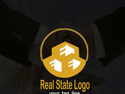 real estate logo